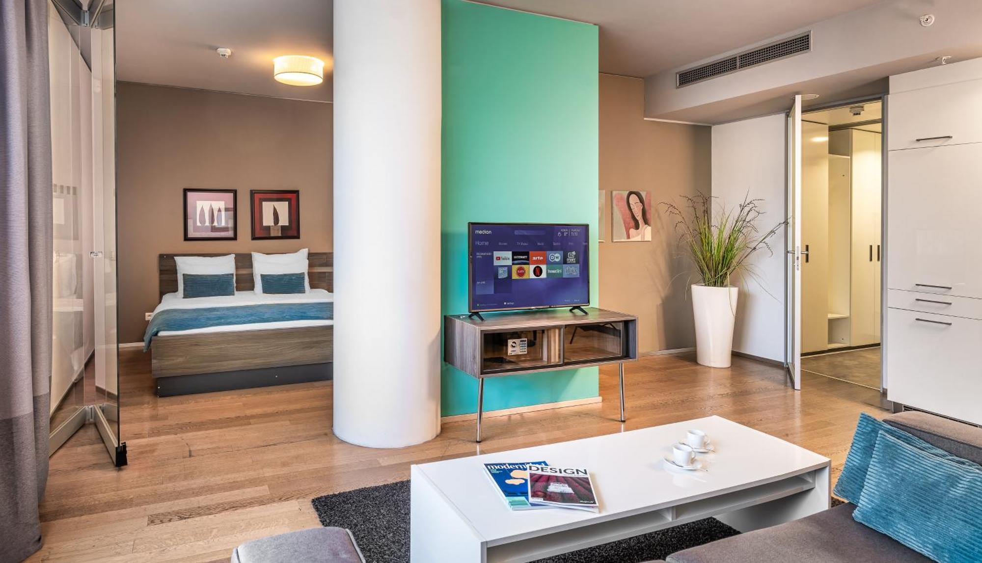 Vn3 Terraces By Residences