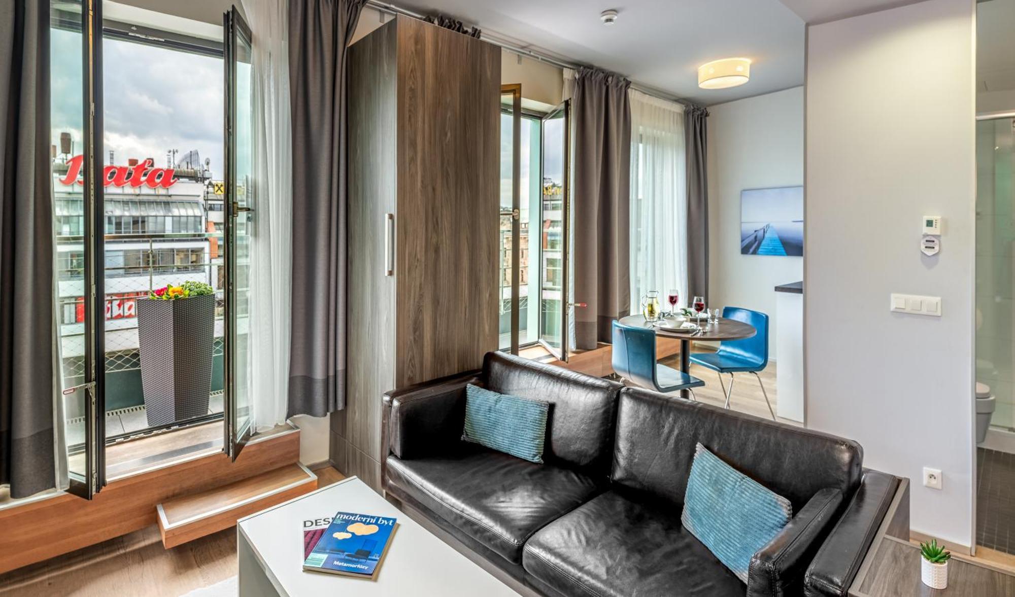 Vn3 Terraces By Residences Apartahotel 4*