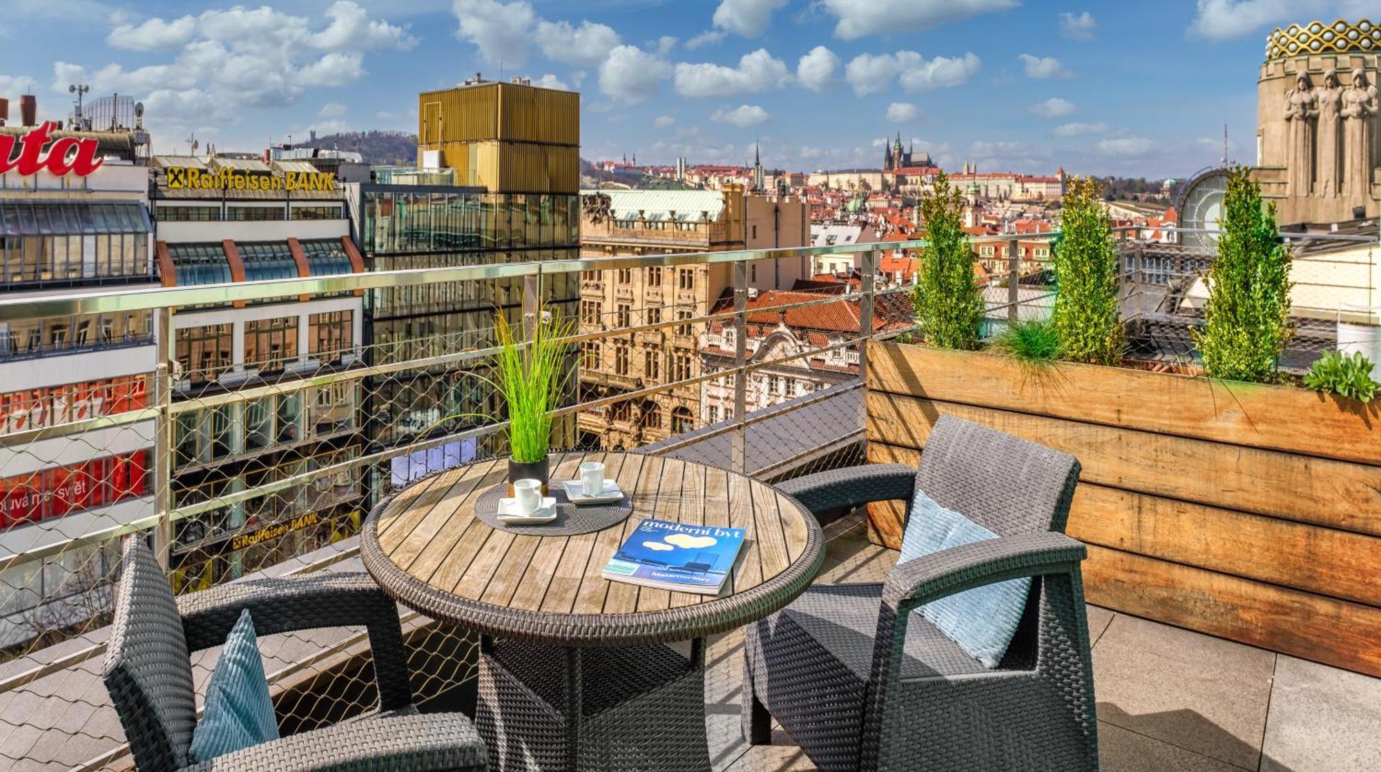 Vn3 Terraces By Residences