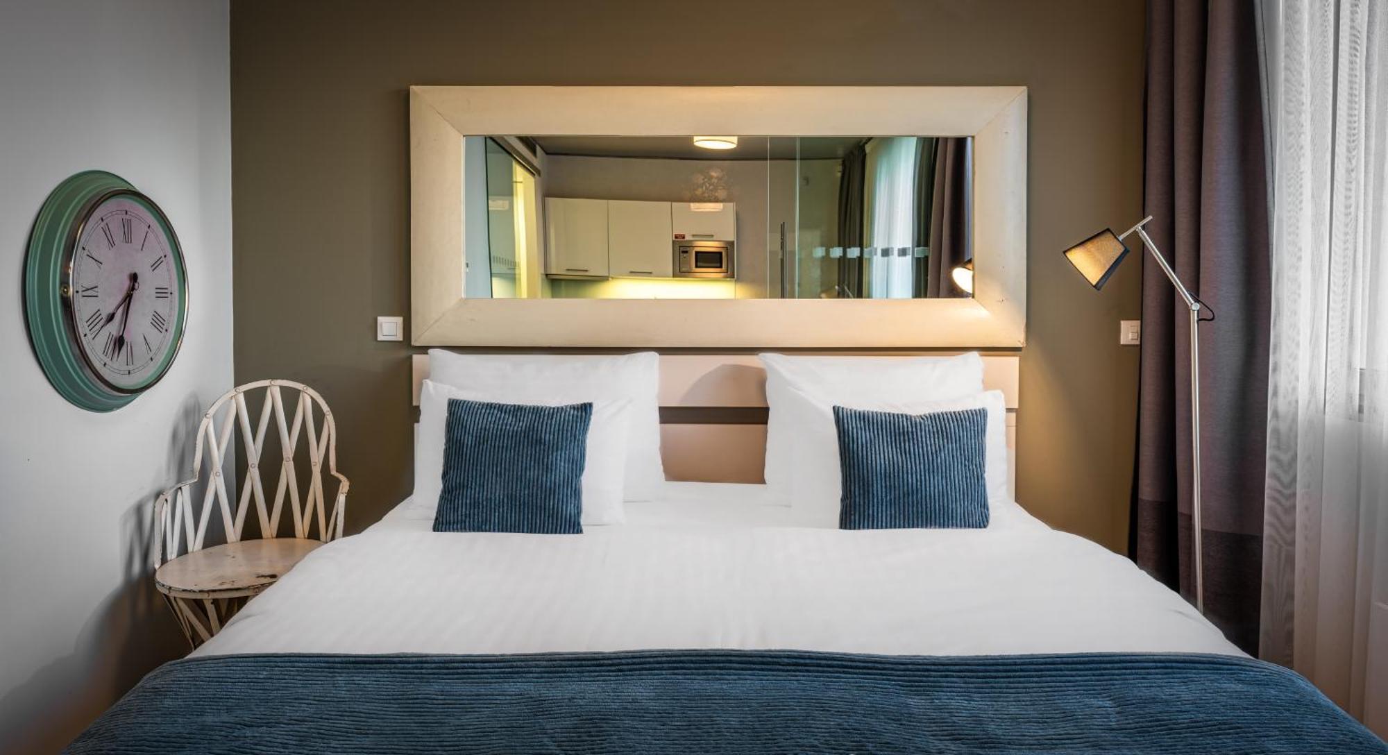 Vn3 Terraces By Residences Praga