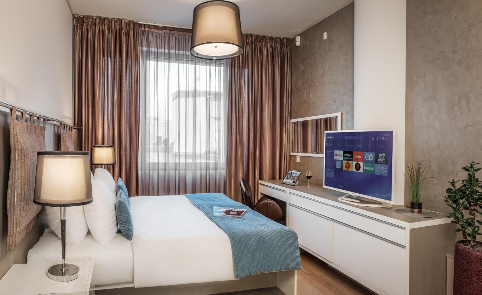 Vn3 Terraces By Residences Apartahotel 4*