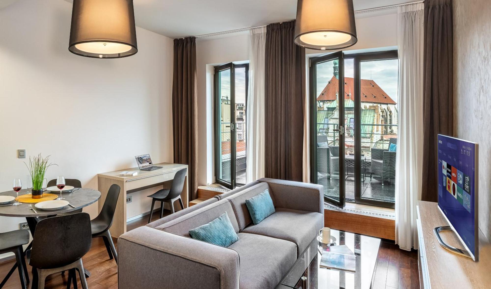 Vn3 Terraces By Residences