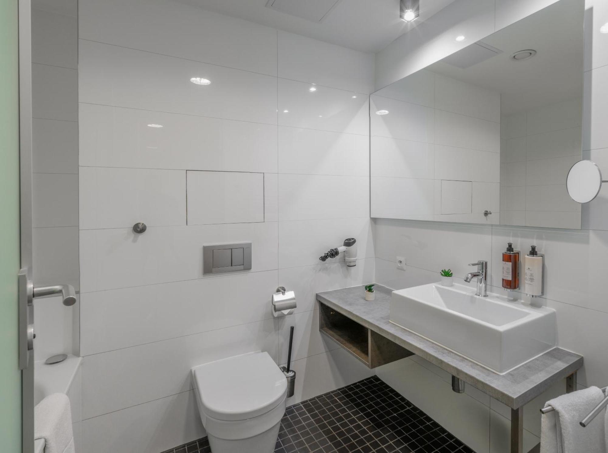 Vn3 Terraces By Residences Apartahotel 4*