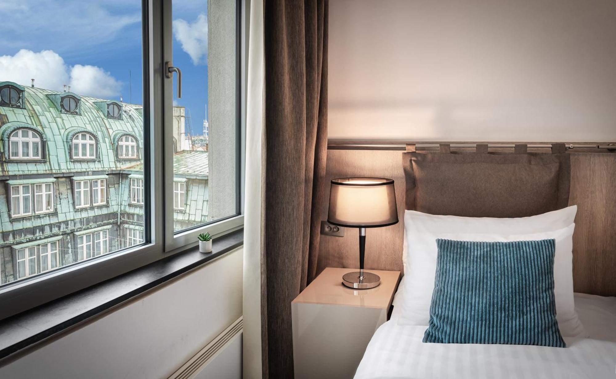 Apartahotel Vn3 Terraces By Residences 4*