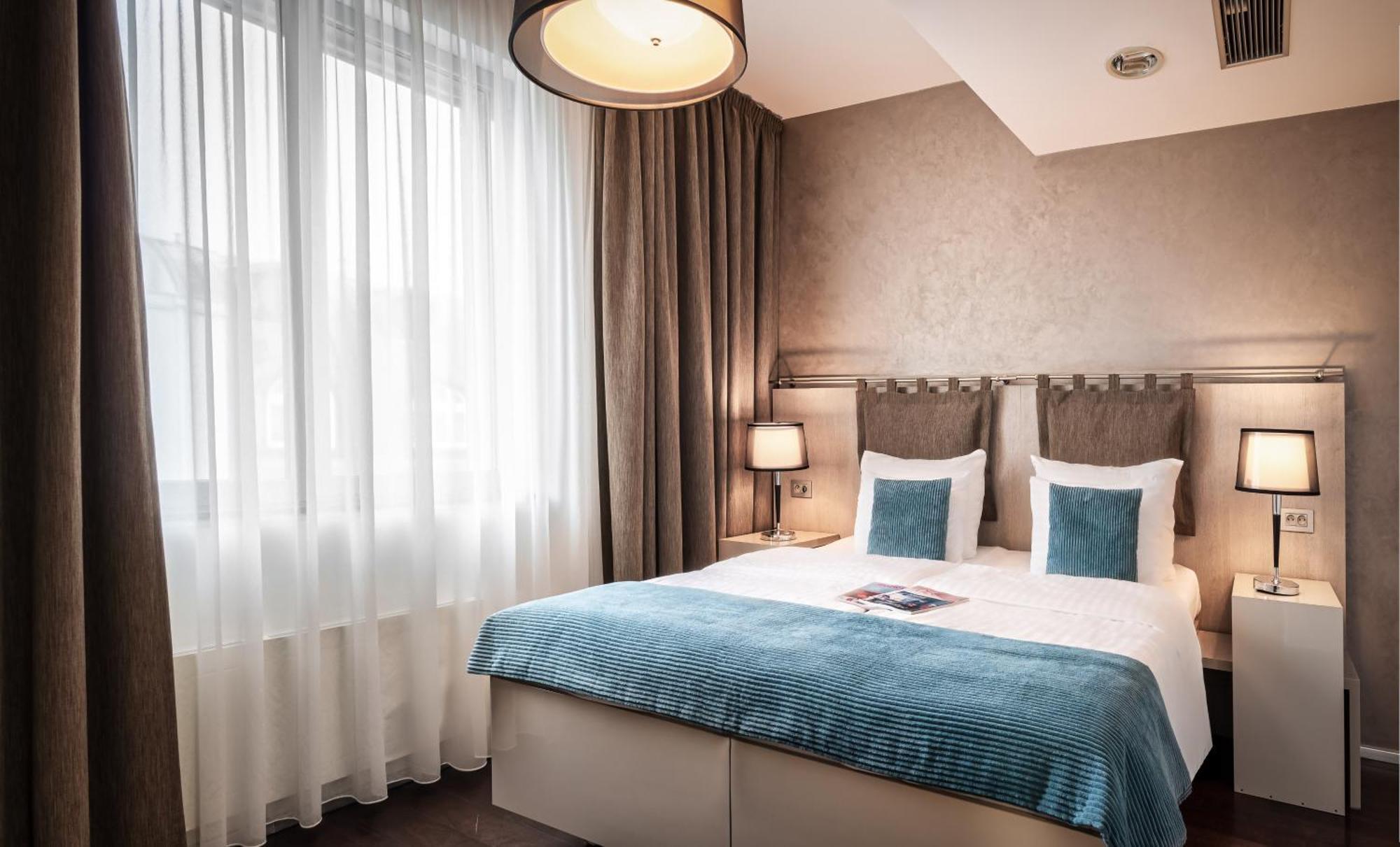 Vn3 Terraces By Residences 4*