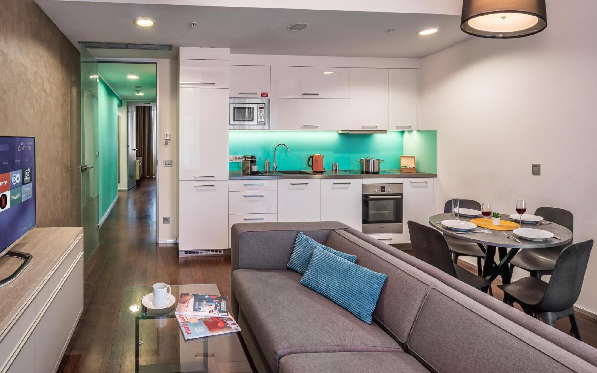 Vn3 Terraces By Residences