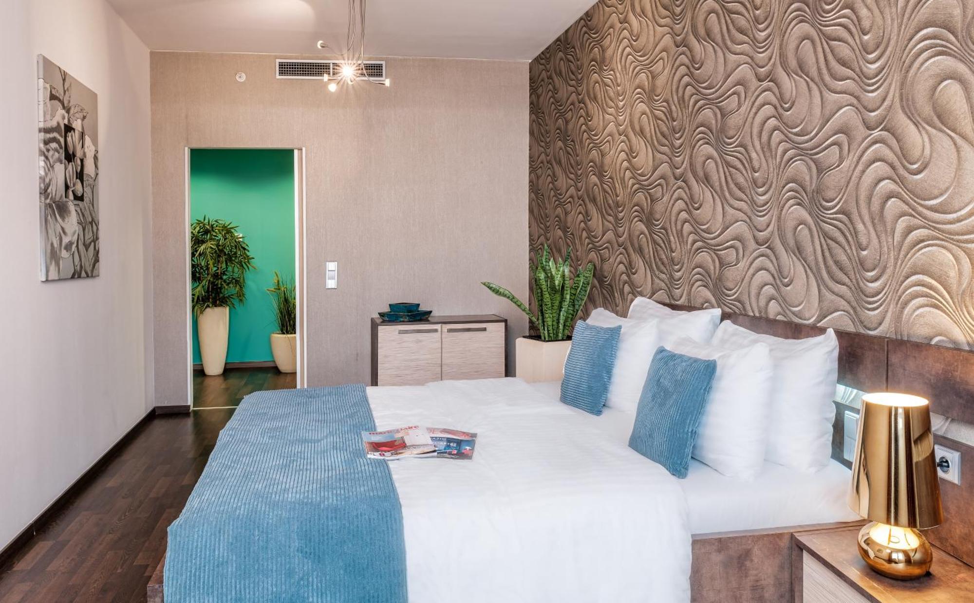 Vn3 Terraces By Residences Apartahotel 4*