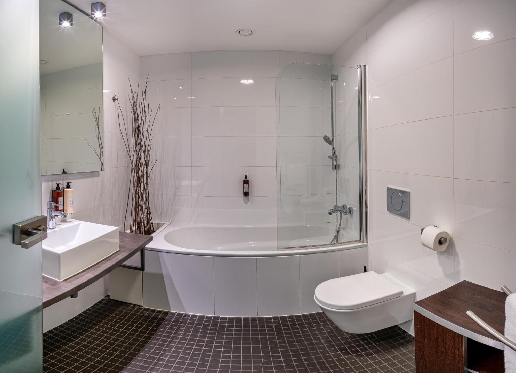 Vn3 Terraces By Residences Apartahotel 4*